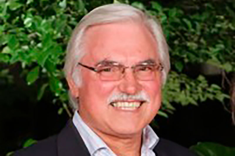Jani Roux Faculty
